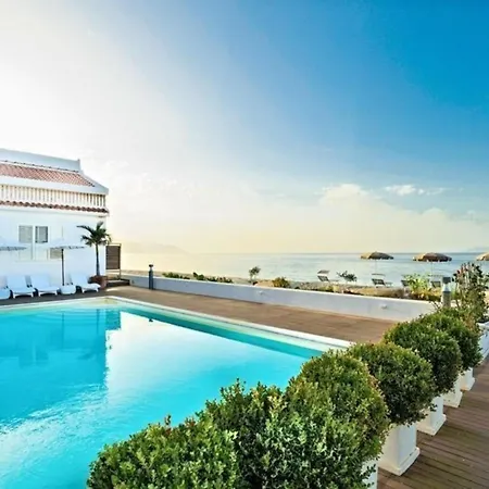Apartment Charmante Mit Grosser Terrasse *