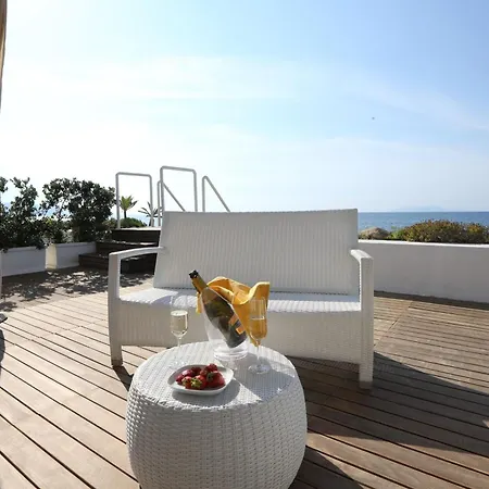 Charmante Mit Grosser Terrasse * Pezzi di Gala